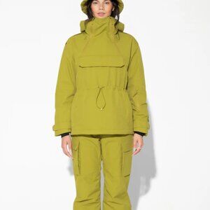 Halfdays Set - size small